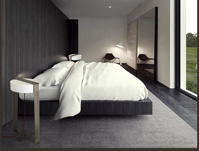 Orestes Suarez Interiors - Bedrooms-5