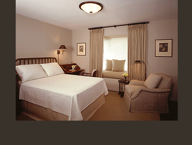 Orestes Suarez Interiors - Bedrooms-2