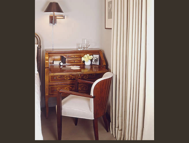 Orestes Suarez Interiors - Bedrooms-3