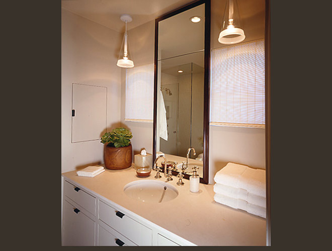 Orestes Suarez Interiors - Bathrooms-5