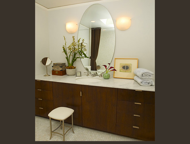 Orestes Suarez Interiors - Bathrooms-7