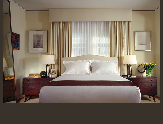 Orestes Suarez Interiors - Bedrooms-4