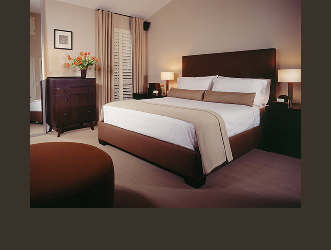 Orestes Suarez Interiors - Bedrooms-7