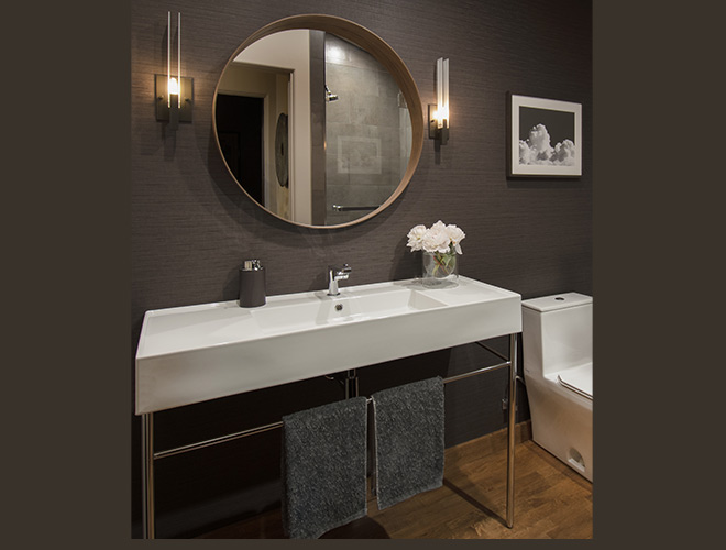Orestes Suarez Interiors - Bathrooms-3