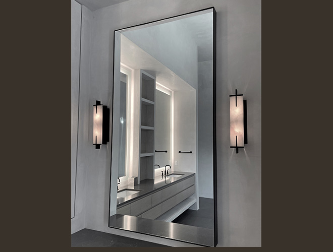 Orestes Suarez Interiors - Bathrooms-11