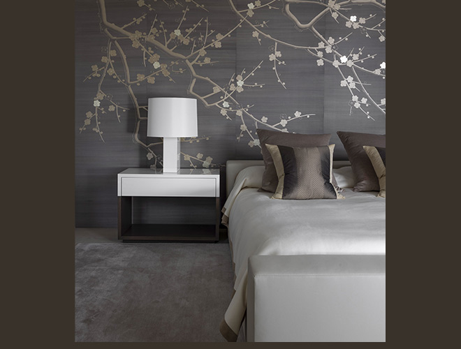 Orestes Suarez Interiors - Bedrooms-8